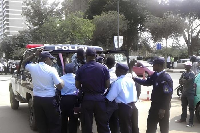 Violação dos direitos humanos: Angola não pode esperar visita de Biden até que o grave problema esteja resolvido