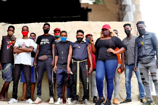 Responsável do miliciano "Turma do Apito" acredita numa restruturação e reactivação do grupo