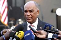 UNITA indisponível para revisão constitucional angolana antes das eleições - presidente