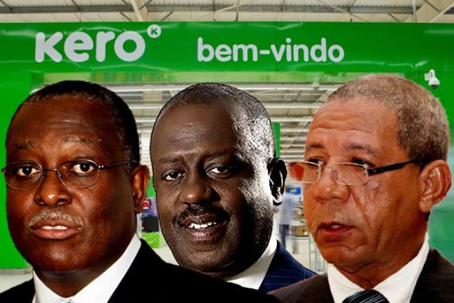 Sócios representados por Kopelipa resistiram entregar grupo Zahara ao Estado