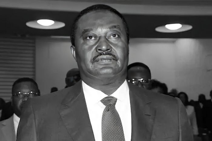 João Lourenço o criou comissão para organização das exéquias de ex-vice-PR