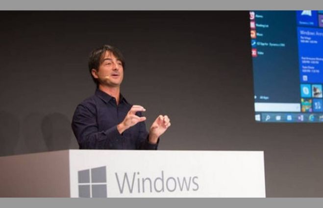 Adeus, Internet Explorer! Windows 10 terá um novo navegador