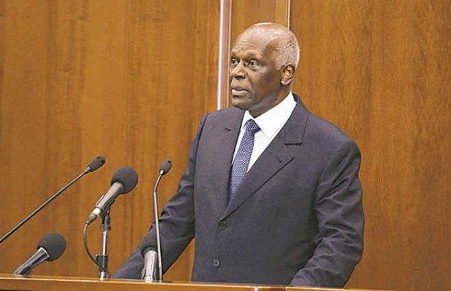 PR discursa no parlamento sobre o Estado da Nação a 17 de outubro