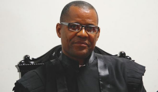 Tribunal Supremo de Angola instaura processo disciplinar contra juiz que julgou activistas