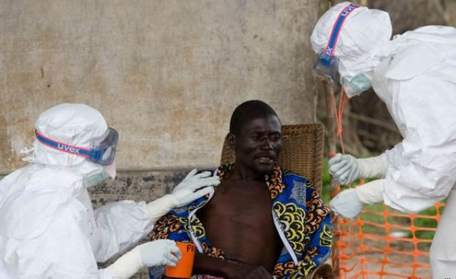 Luanda entre onze províncias angolanas de "alto risco"