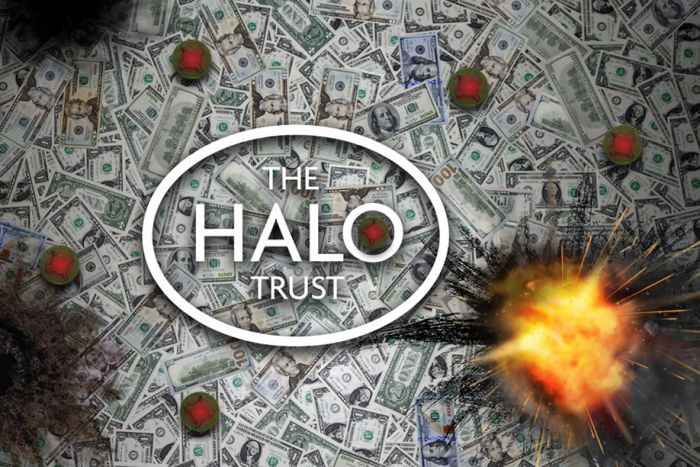 HALO Trust refuta com veemência informações lesivas à sua integridade e legado