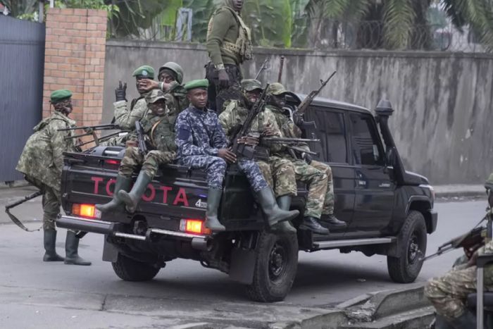 Analistas pedem comprometimento e cedências nas negociações de paz para a RDCongo