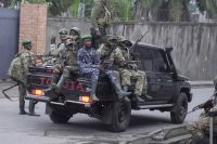 Analistas pedem comprometimento e cedências nas negociações de paz para a RDCongo