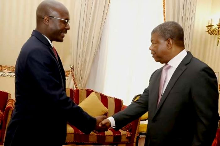 Rafael Marques acusa João Lourenço e Governo angolano de “terrorismo de Estado”