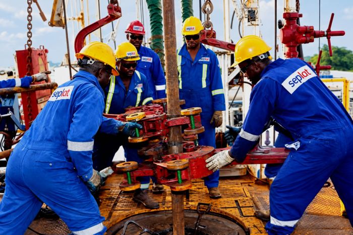 João Lourenço aprova despesa de 4,35 milhões de dólares para consultoria no setor petrolífero