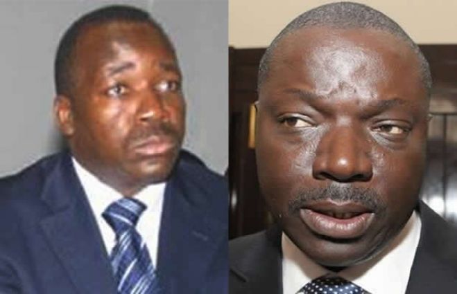 A utilidade sem consideração de Bento Kangamba