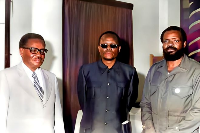 MPLA elogia condecorações e critica “declarações irresponsáveis” da UNITA