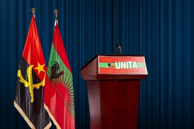 UNITA pede ao Presidente angolano que promova paz em Cabinda