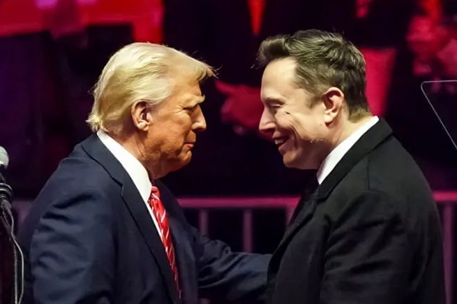 Os métodos de persuasão empresarial aplicados por Donald Trump e Elon Musk nos assuntos políticos