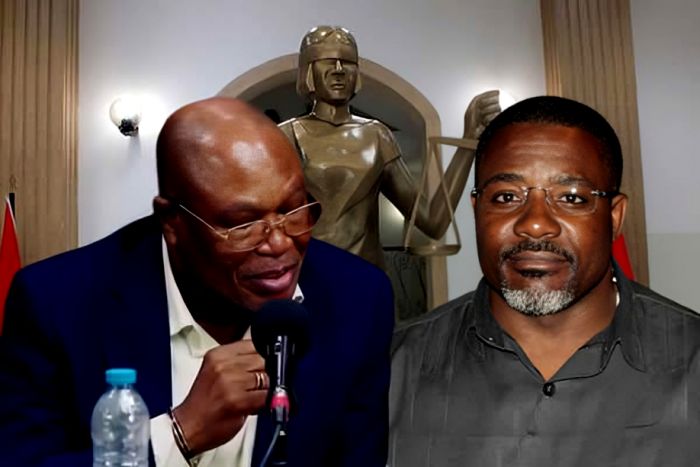 Juristas angolanos defendem "urgentemente" uma revisão "profunda" da Constituição de Angola