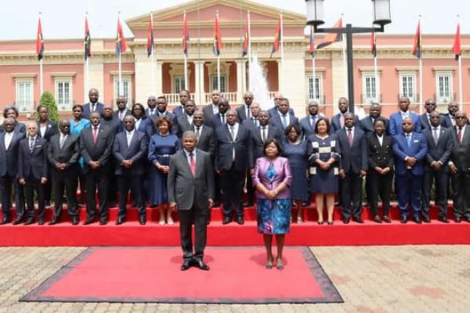 "A governação de JLO entrará para a história como um fiasco"