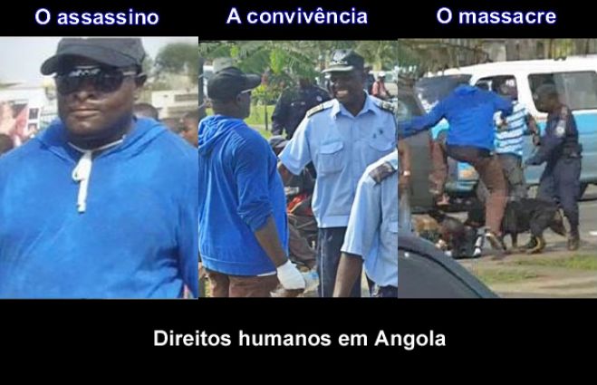 ONU analisa direitos humanos em Angola