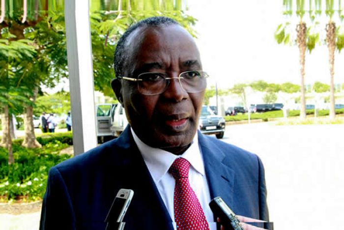 Fracasso do MPLA ou mais uma derrota de Angola? - Marcolino Moco