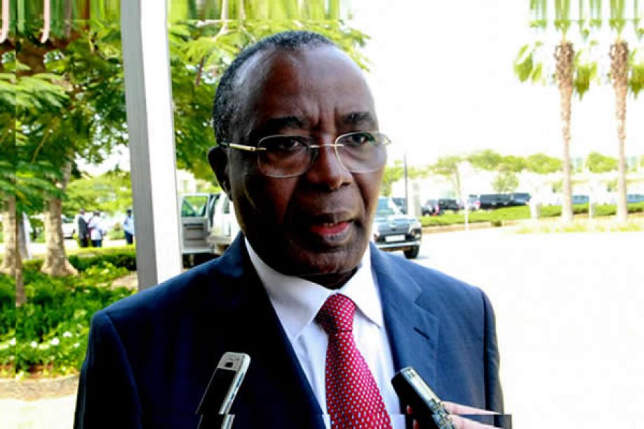 Fracasso do MPLA ou mais uma derrota de Angola? - Marcolino Moco