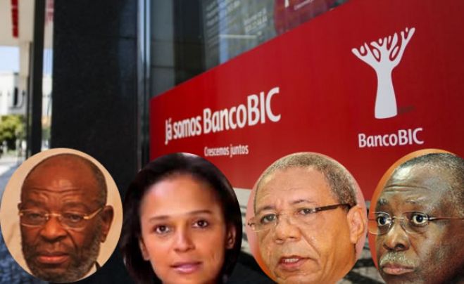 BIC Portugal é o que tem maior dimensão em Portugal