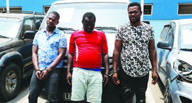 Raptores queriam três milhões para libertar português sequestrado em Luanda