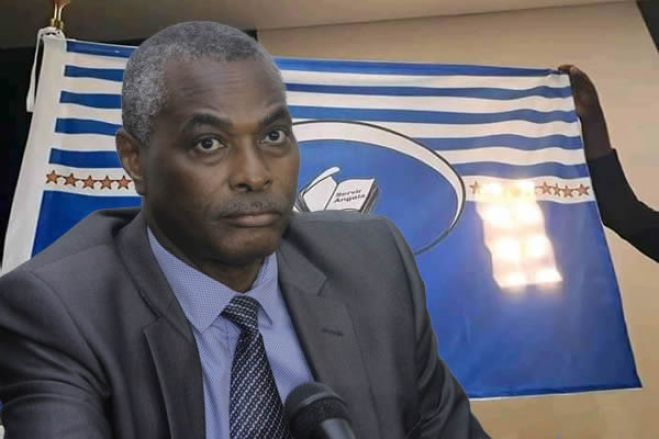 Se o medo continuar ser maior e mais forte do que a coragem