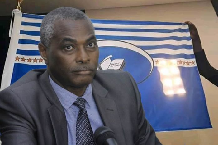 Se o medo continuar ser maior e mais forte do que a coragem