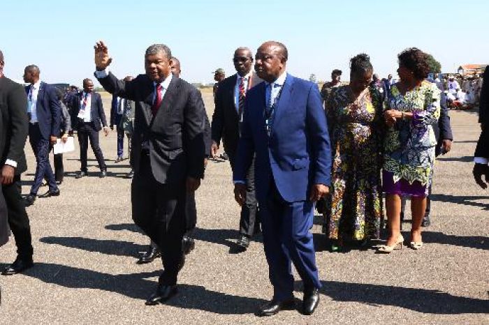 Apagões durante audiências do PR em Malanje leva à detenção de três funcionários da ENDE