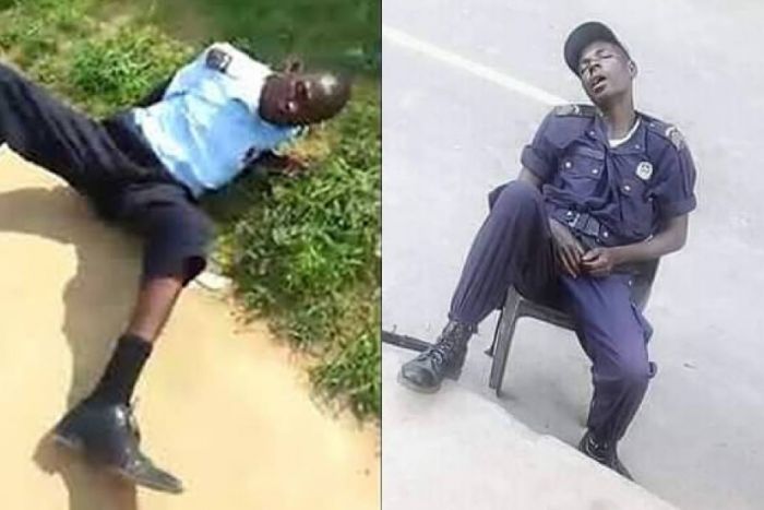 Policias embriagados no local de trabalho poderão ser despromovidos e expulsos da corporação