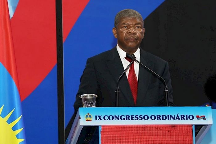 Jovens devem ser aposta para “salto decisivo” na economia e desenvolver Angola