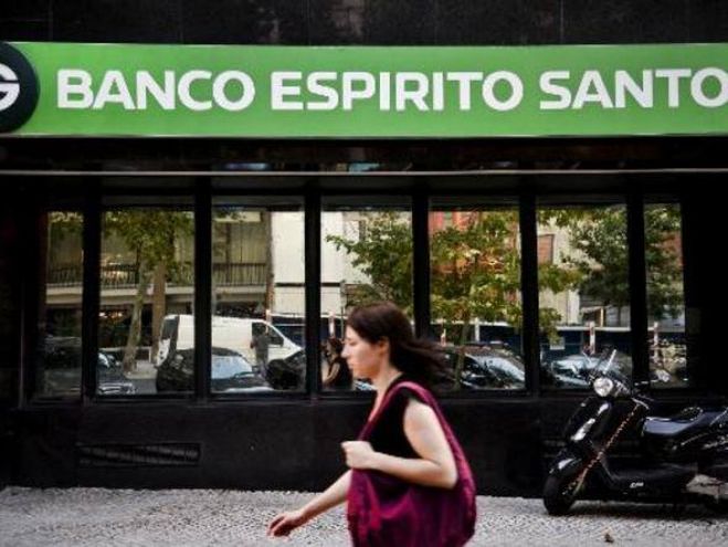 "Banco Espírito Santo" continua por Angola seis meses depois do fim do banco