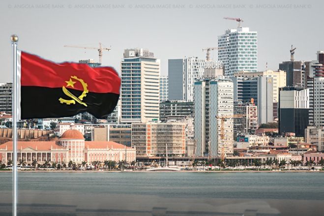 FMI revê em baixa crescimento de Angola para 2,4%