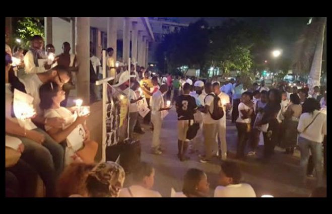 Governo diz que as Vigílias organizadas em Luanda são ilegais