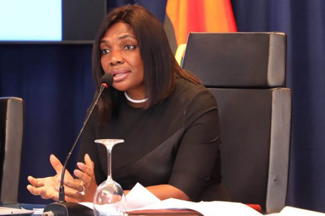 ​África perde 25% do PIB por ano ​devido à corrupção - PGR