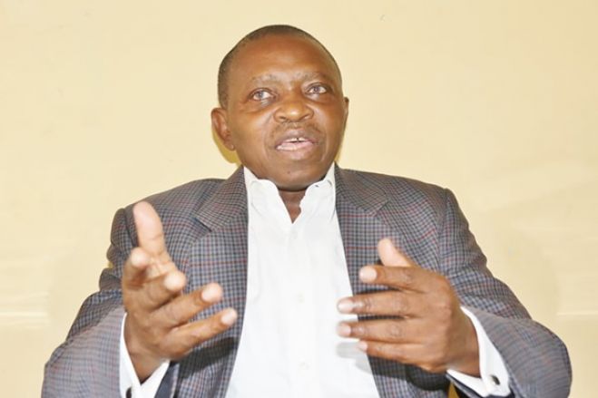 Generais classificam de "jogo político" acusações de que a UNITA pretende desestabilizar Angola