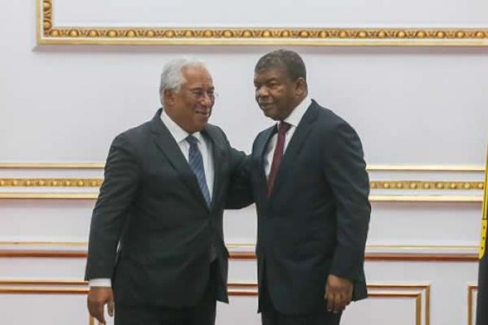 Angola diz que visita de PR a Portugal significa "normalização completa" das relações