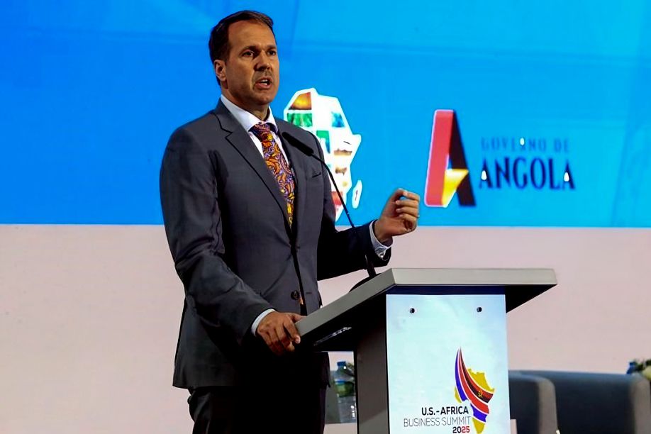 EUA querem diplomacia focada nos negócios e mais empresas em África