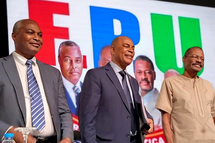 Será que Abel Chivukuvuku abandonará a FPU para se dedicar ao PRA-JA?