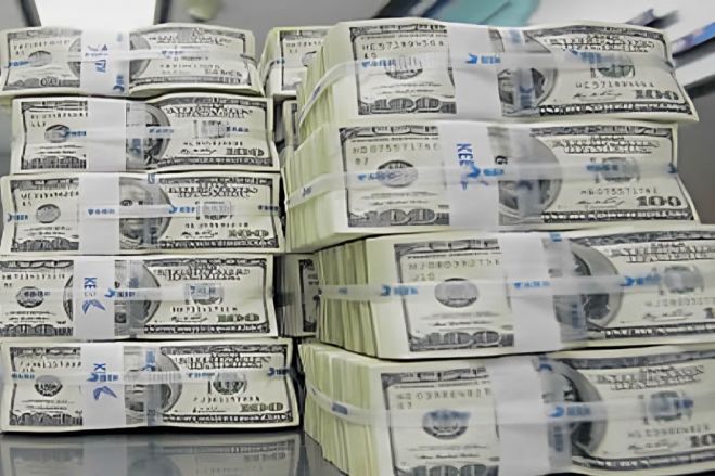 Reservas Internacionais de Angola fixadas em USD 15, 9 mil milhões no final de 2025