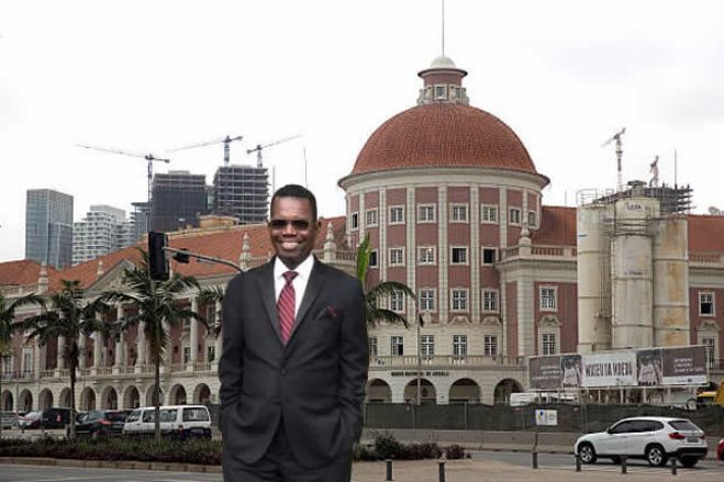 Porque João Lourenço já perdeu a razão em Angola?