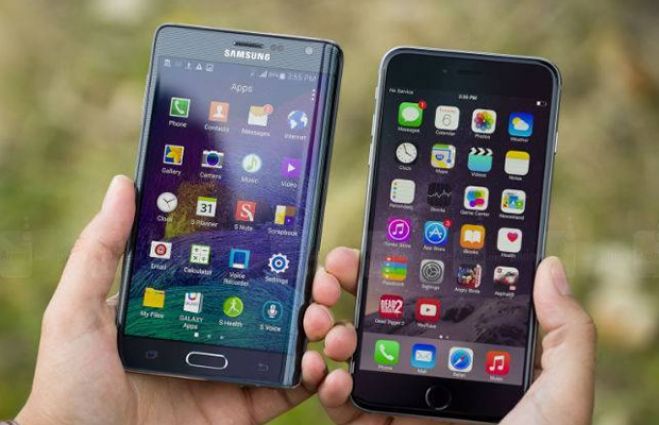 Pesquisa: 65% dos jovens britânicos preferem smartphone novo a carro 0km