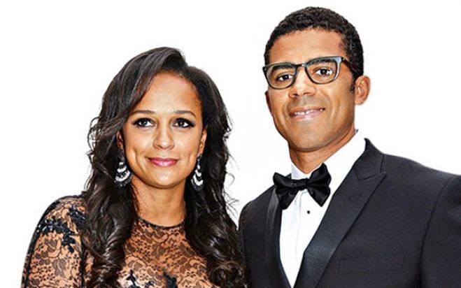 Isabel dos Santos passou participação indireta na Galp para o seu marido