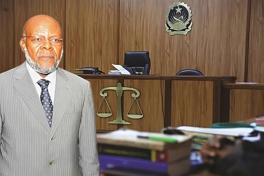 Caso “Restos a pagar”: Tribunal recusa processar Faustino Muteka, mas ouve cinco co-arguidos.