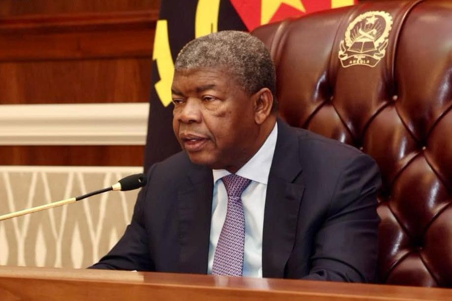 Independência de Angola pôs “fim à pilhagem” e deu dignidade aos angolanos - PR