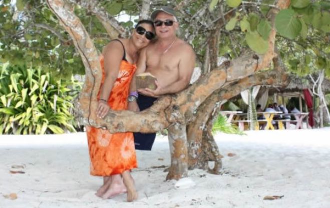 Filho de Casal luso-angolano assassinado incapaz de ajudar a polícia