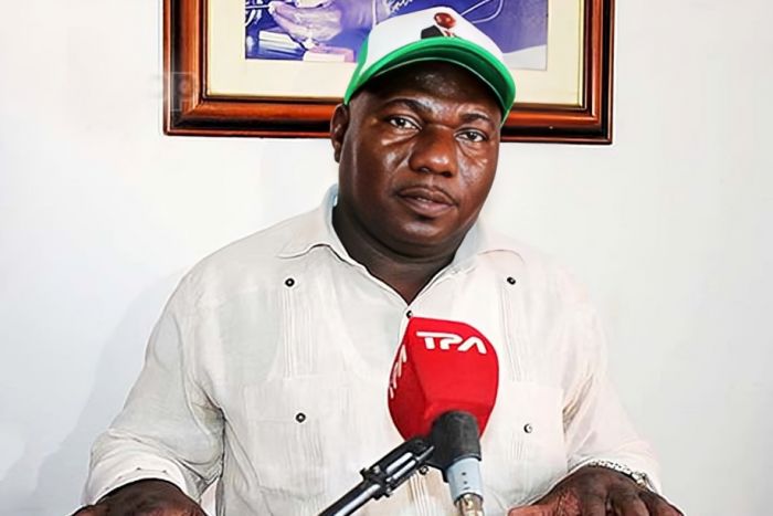 UNITA condena morte de oficial superior da Polícia no Uíge