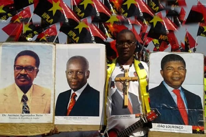 27 de maio 1977: Neto Herói, Santos Diabo, Lourenço Deus?