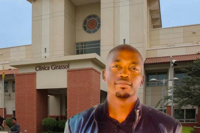 Fui expulso da Clínica Girassol porque não aceitei ser homossexual