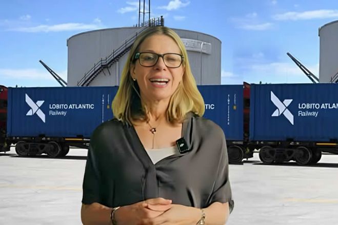 Corredor do Lobito terá ferramenta de monitorização e apoio do Banco Mundial para atrair investidores