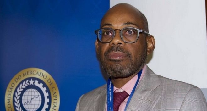 Governo angolano procura financiamento chinês para água e saneamento